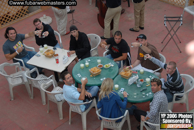 Lobster and Margarita dinner at Puerto Nuevo