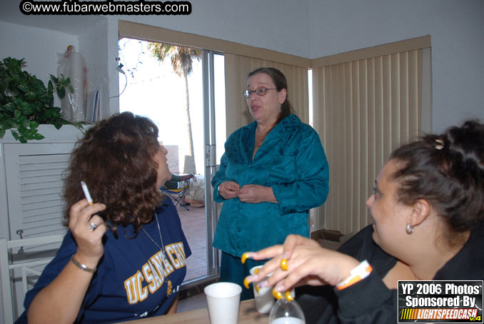 Coffee @ Madame's with Hone & Cole's Bloody Mary B