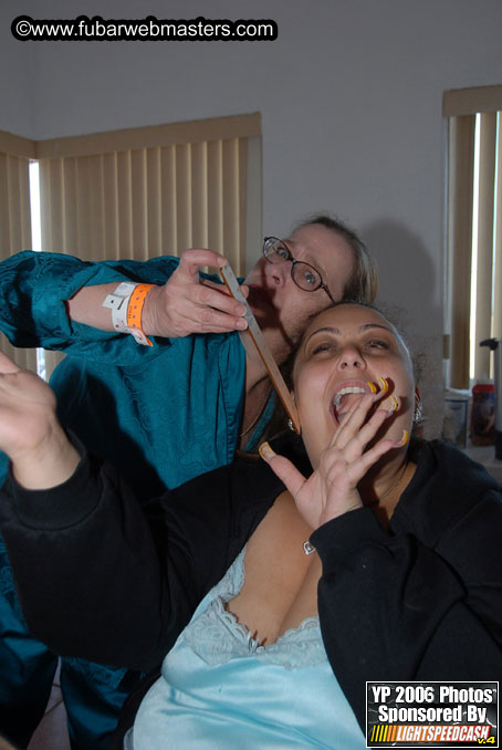 Coffee @ Madame's with Hone & Cole's Bloody Mary B