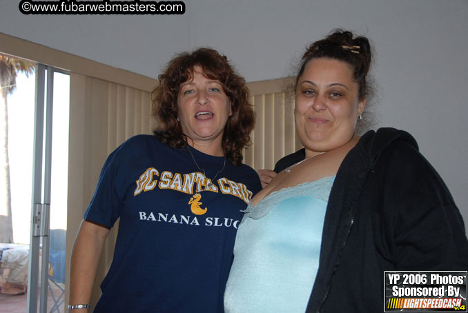 Coffee @ Madame's with Hone & Cole's Bloody Mary B