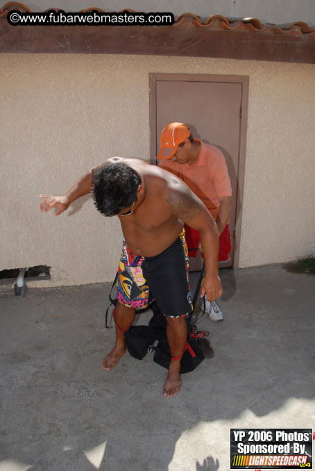 Para-sailing Adventures