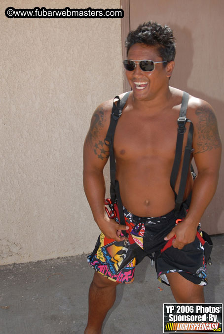 Para-sailing Adventures