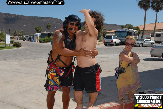 Para-sailing Adventures