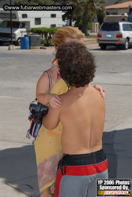 Para-sailing Adventures