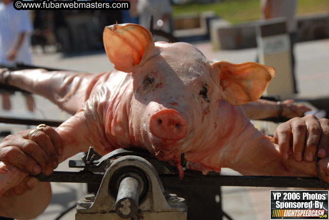 Para-sailing Adventures