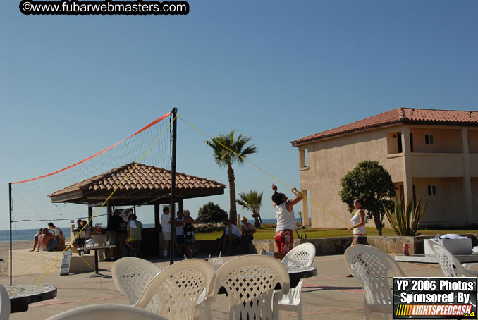 Para-sailing Adventures