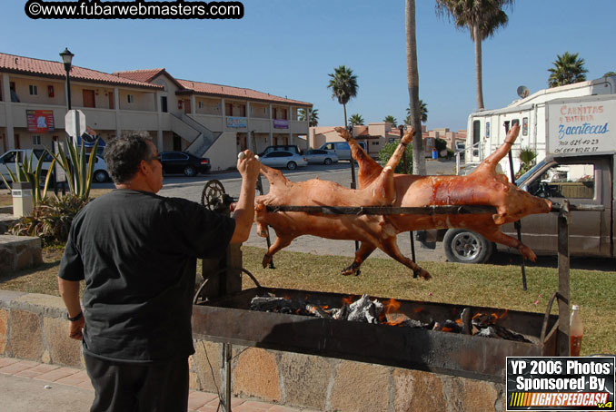 Para-sailing Adventures