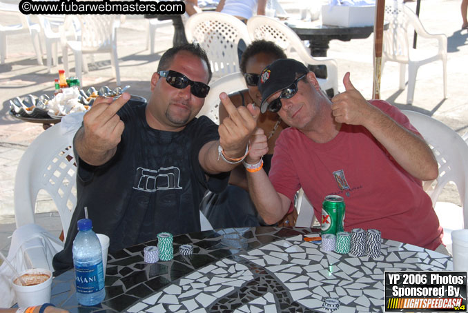 Para-sailing Adventures