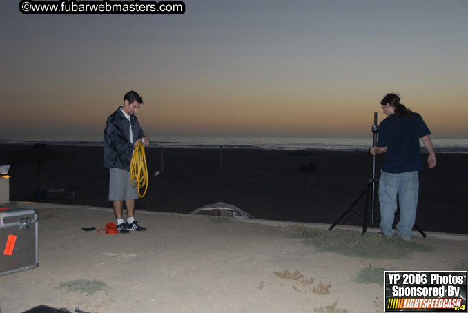 Para-sailing Adventures