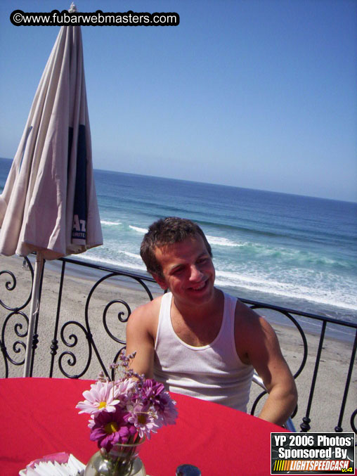 Cherry Pimps Ensenada Adventure