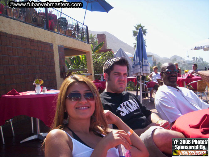 Cherry Pimps Ensenada Adventure