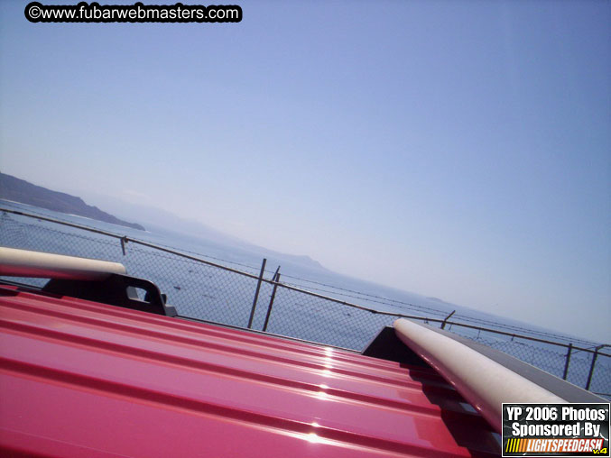 Cherry Pimps Ensenada Adventure