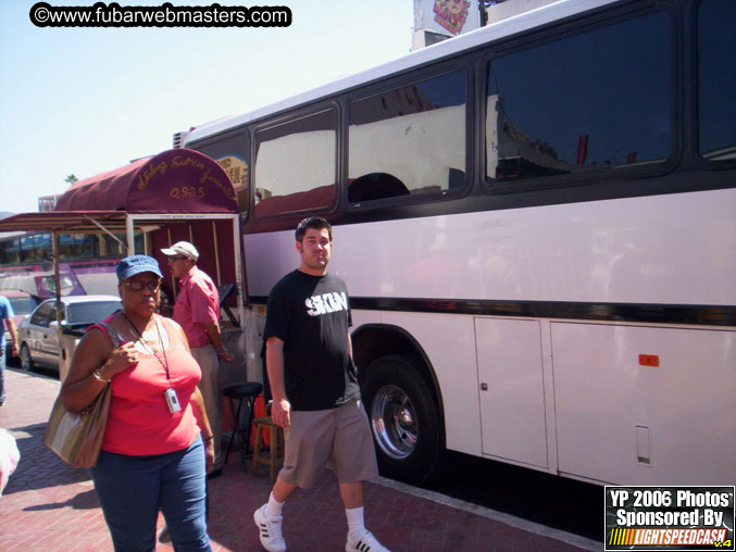 Cherry Pimps Ensenada Adventure