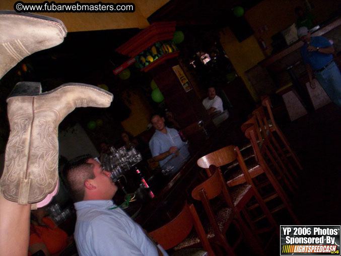 Cherry Pimps Ensenada Adventure