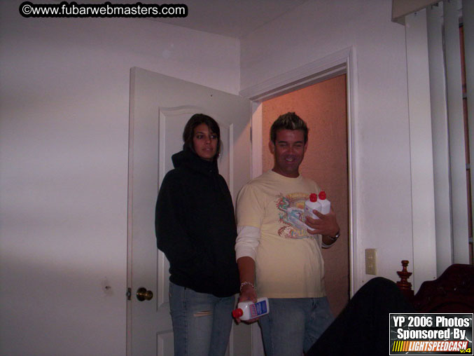 Laser Lightshow, Bon Fire and Fireworks