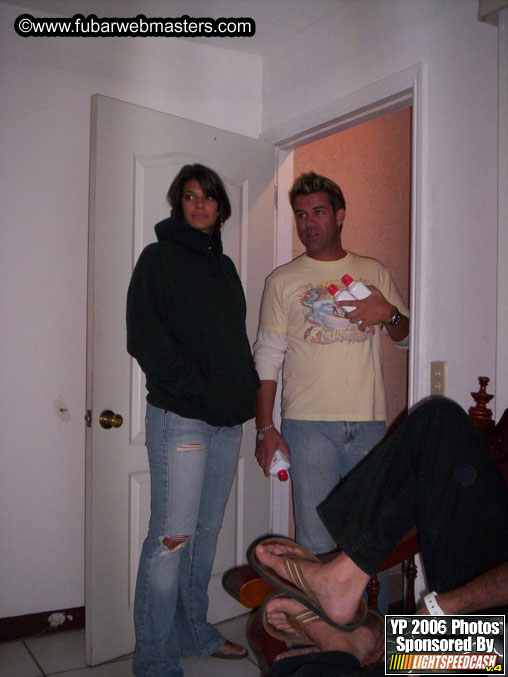 Laser Lightshow, Bon Fire and Fireworks