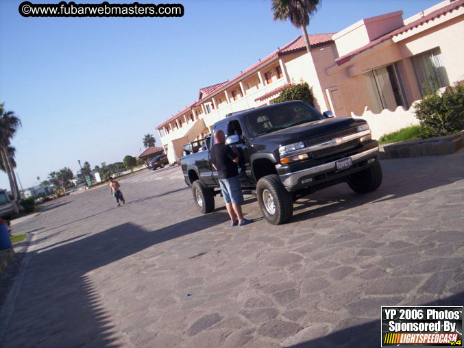 Sunday Morning return to reality