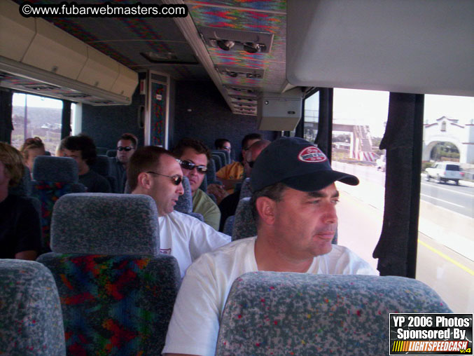 Sunday Morning return to reality