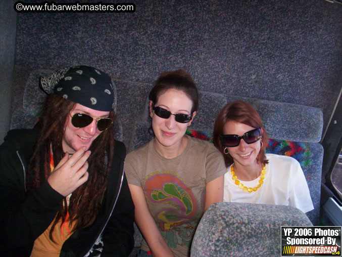 Sunday Morning return to reality