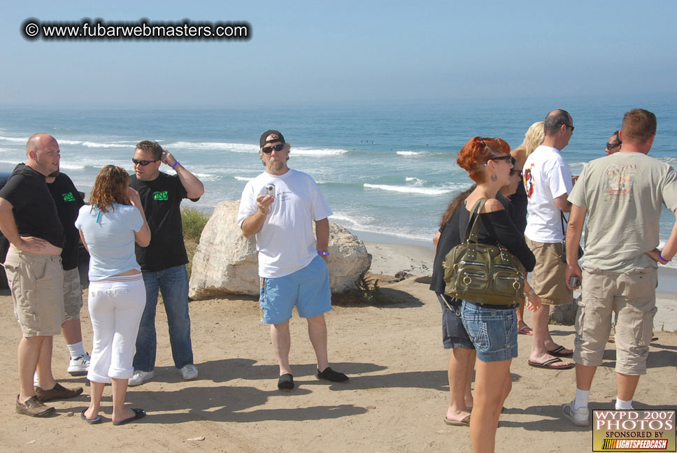 Brunch at Palapa de Jose