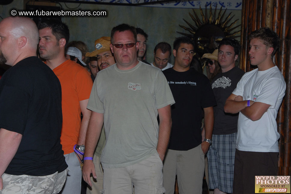 Brunch at Palapa de Jose