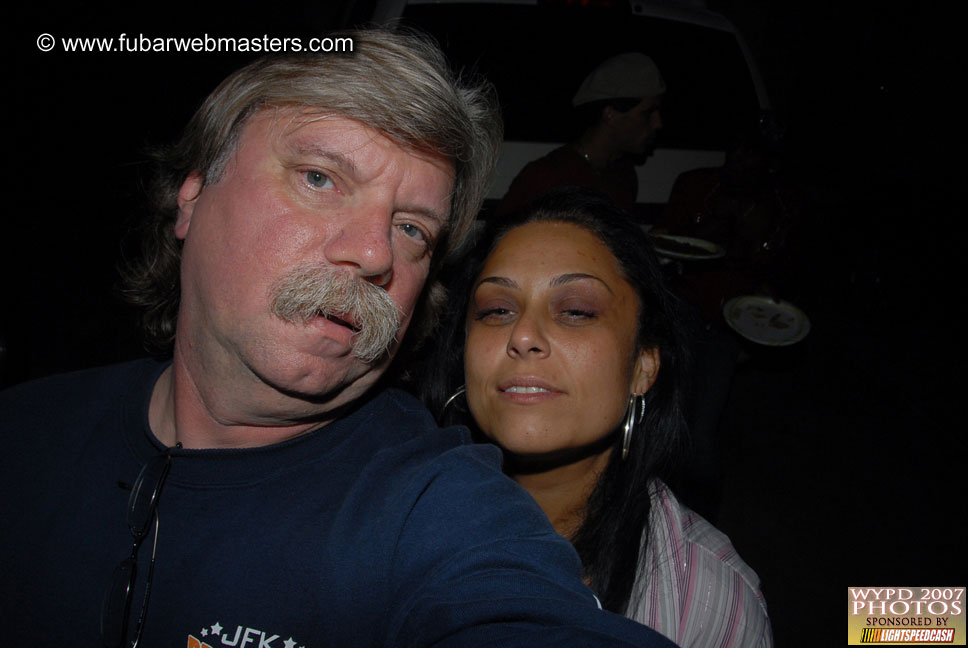 Midnight Carne Asada