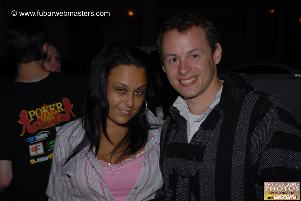 Midnight Carne Asada