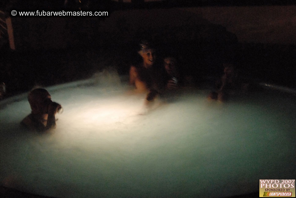 Midnight Carne Asada