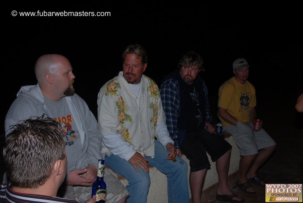 Friday Nite - What Happens in Mexico ...