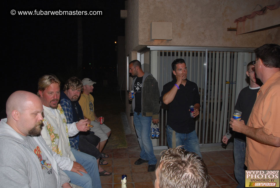 Friday Nite - What Happens in Mexico ...