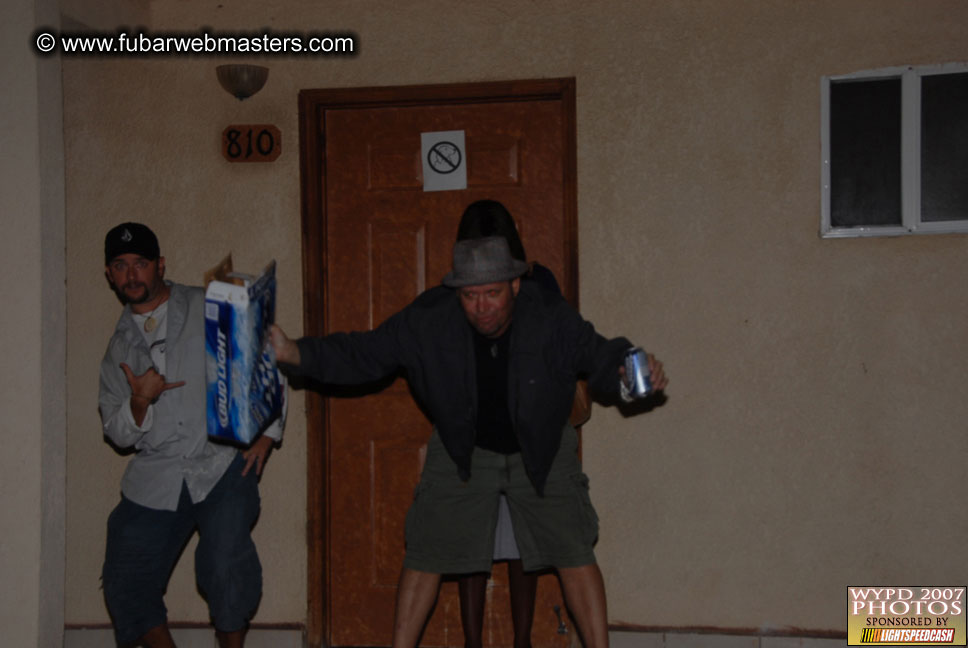 Friday Nite - What Happens in Mexico ...