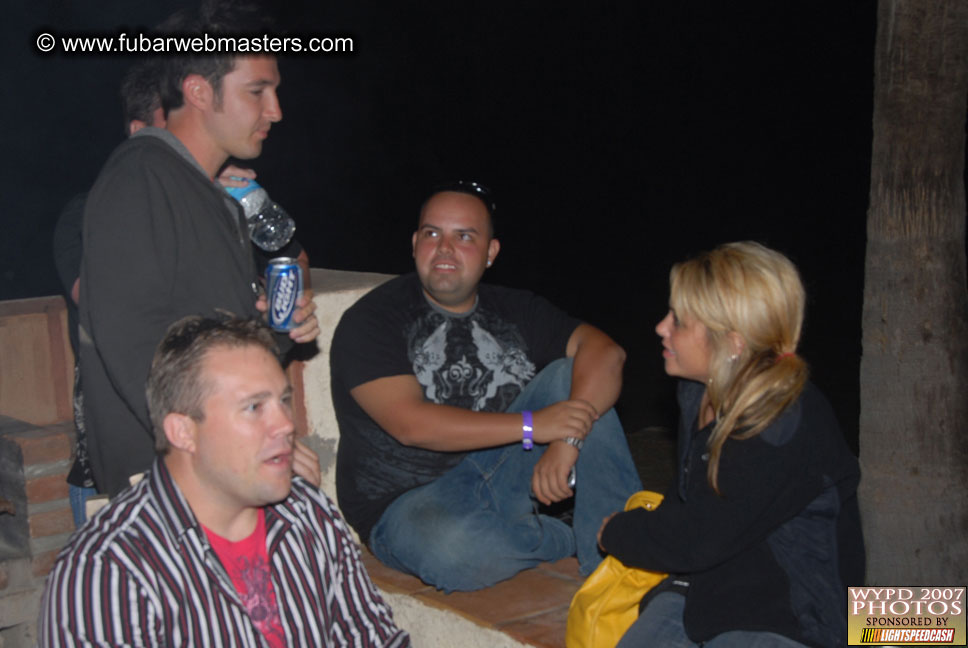 Friday Nite - What Happens in Mexico ...