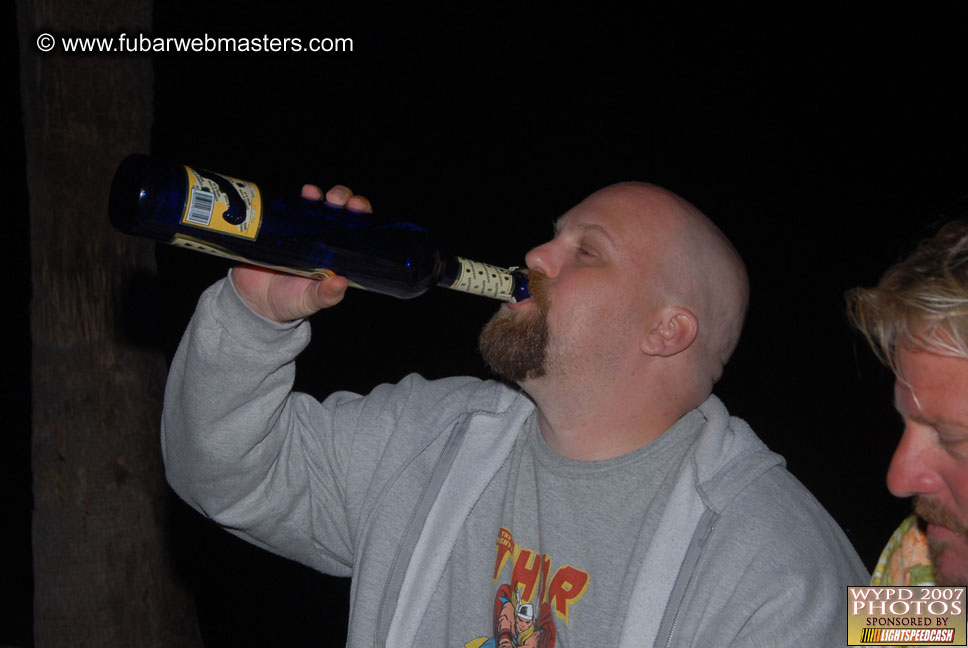 Friday Nite - What Happens in Mexico ...