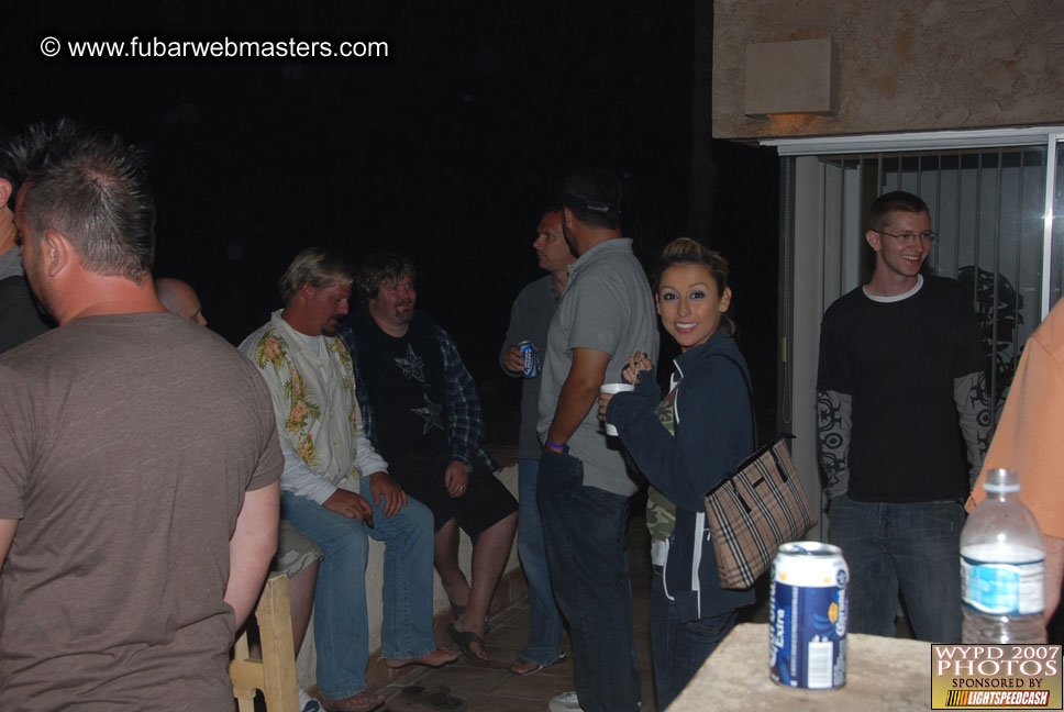 Friday Nite - What Happens in Mexico ...