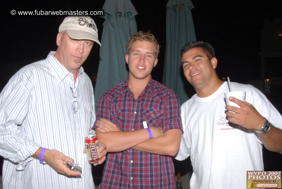 Friday Nite - What Happens in Mexico ...