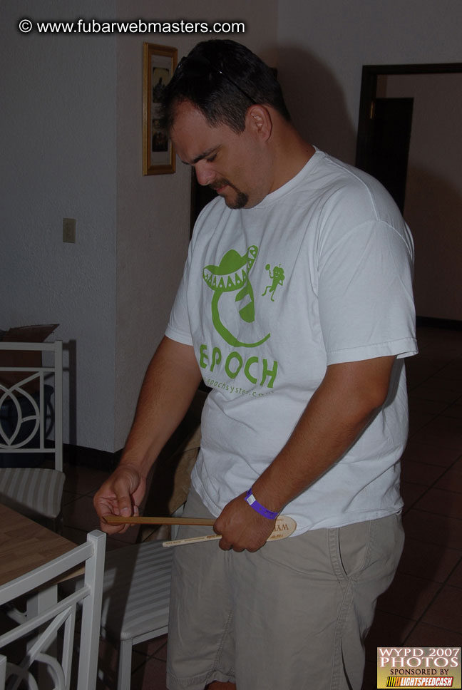 Saturday DareDevils in the Sky and other things