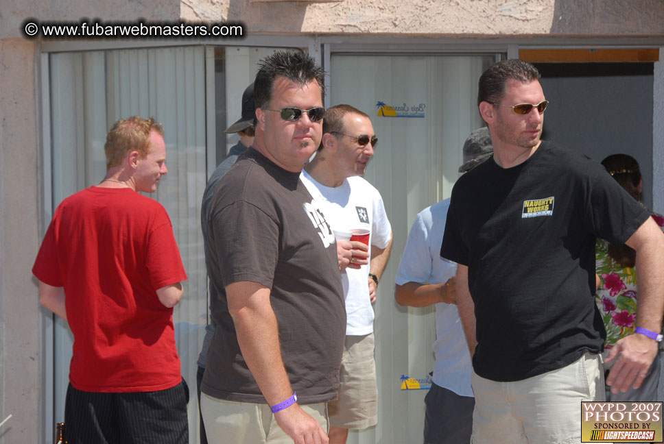 Saturday DareDevils in the Sky and other things