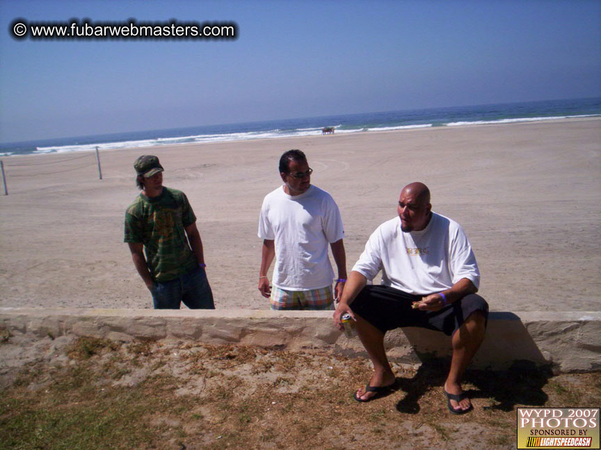 Saturday DareDevils in the Sky and other things