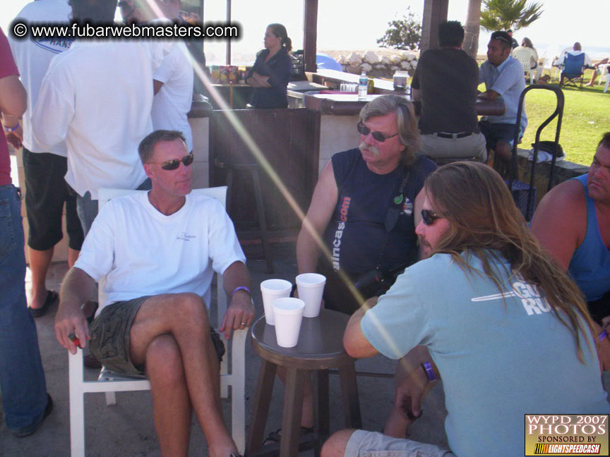 Saturday DareDevils in the Sky and other things