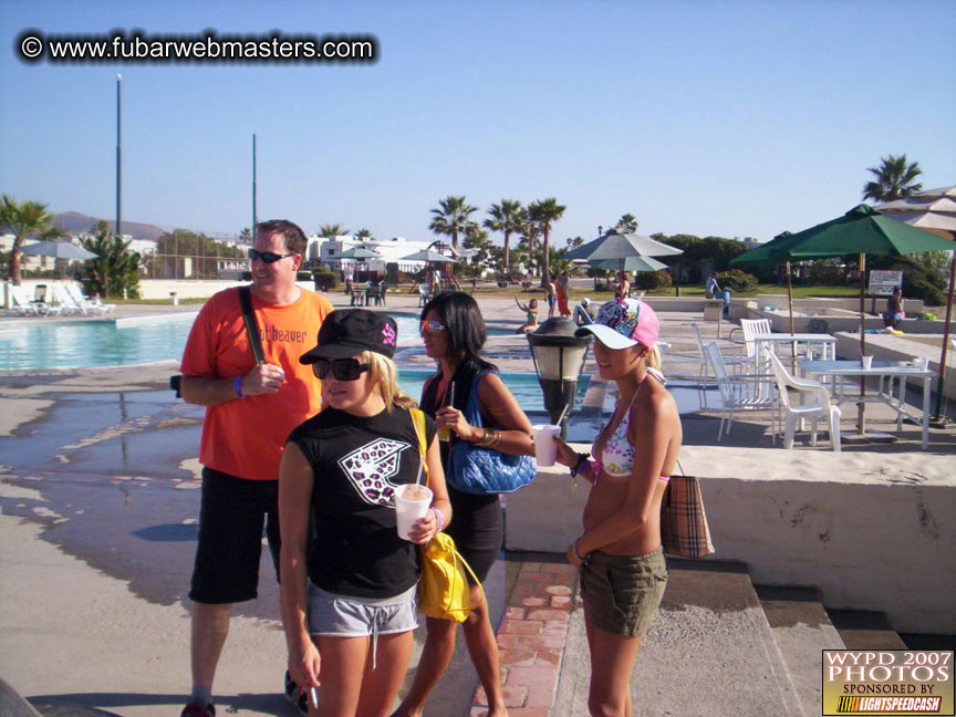 Saturday DareDevils in the Sky and other things