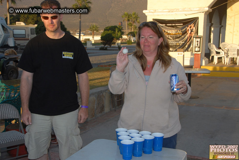 Closing Night  Dinner 