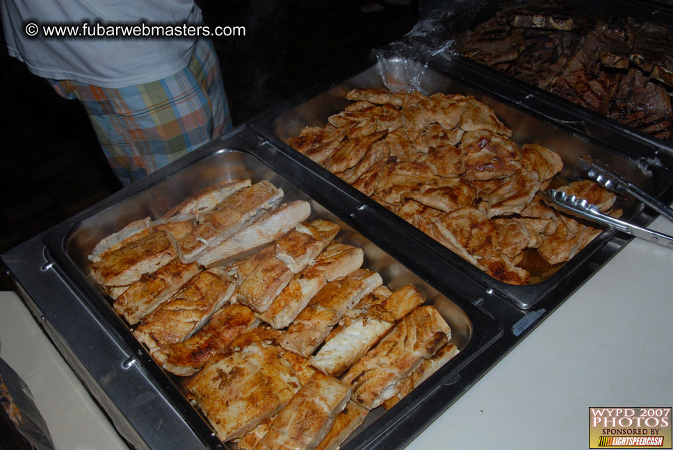 Closing Night  Dinner 