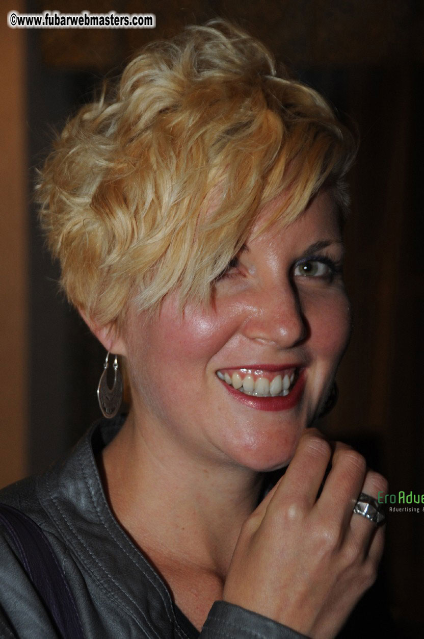 MojoHost Suite Party