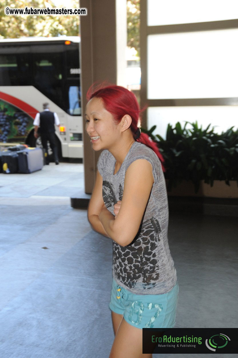 AsianDivaGirls Arrival