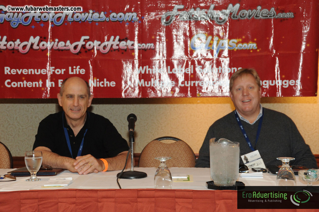 Pros and Cons of .XXX Domain Names