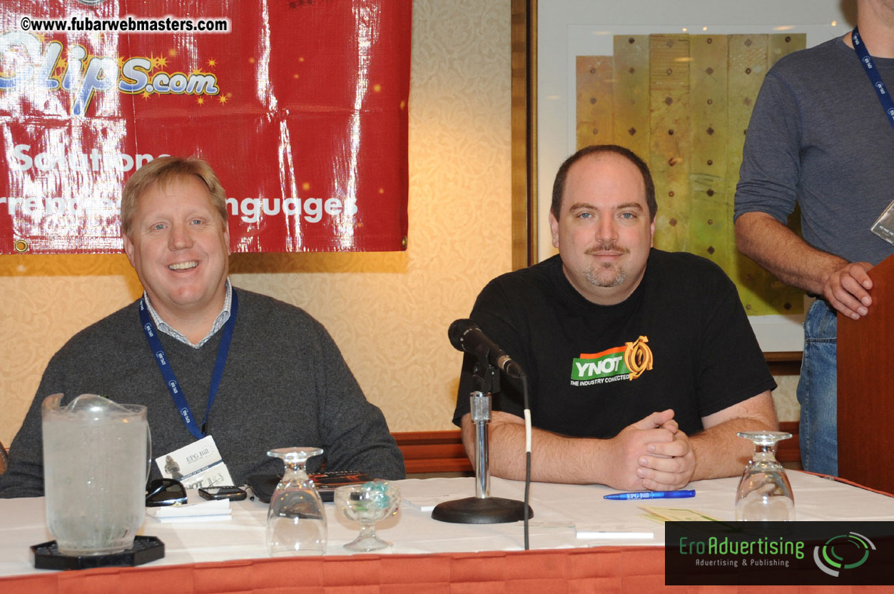 Pros and Cons of .XXX Domain Names