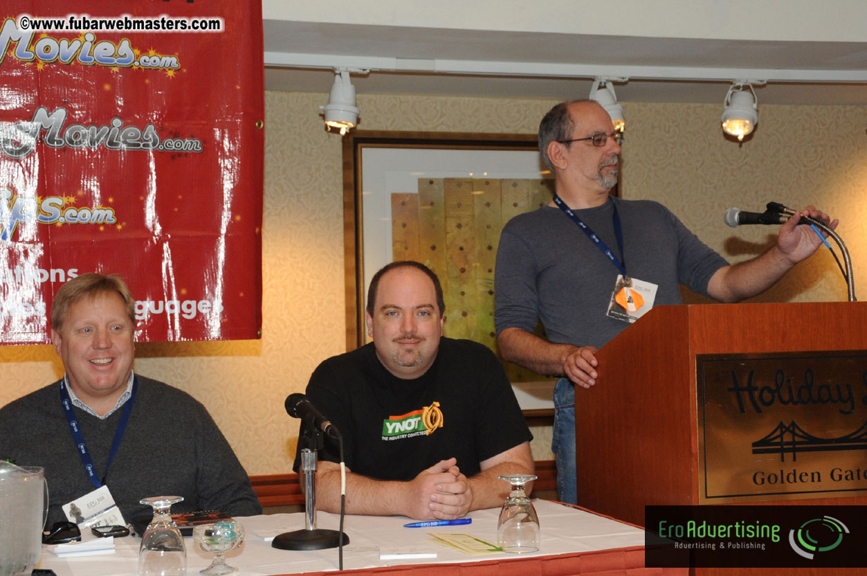 Pros and Cons of .XXX Domain Names