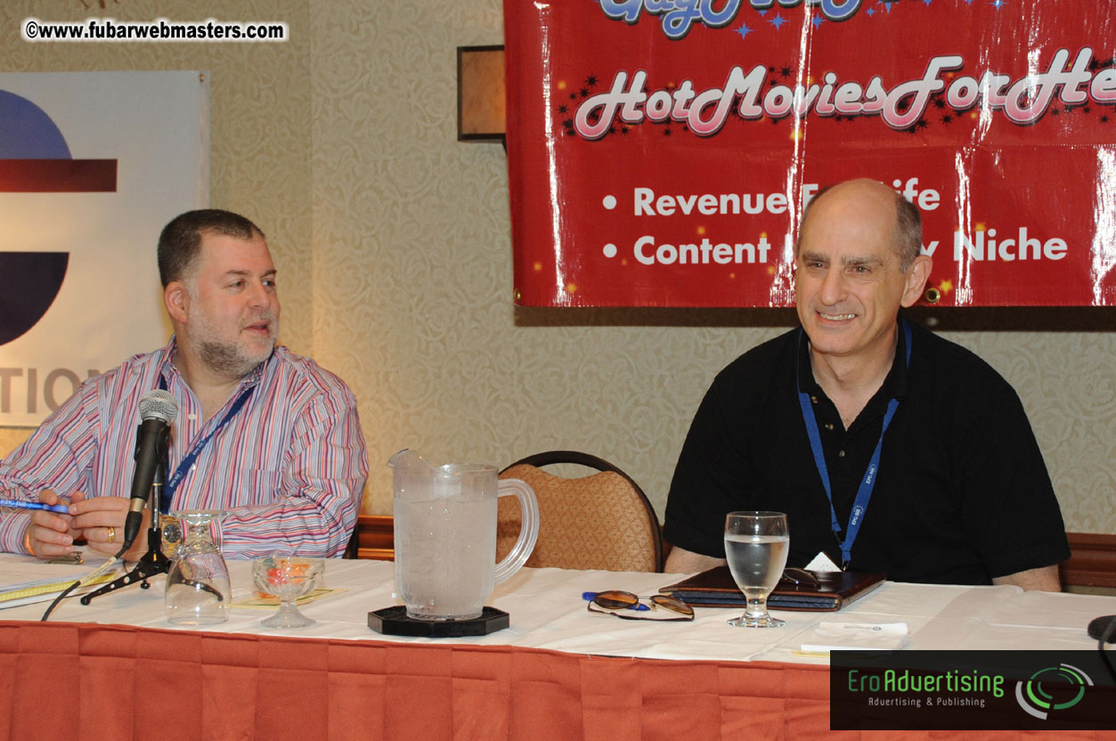 Pros and Cons of .XXX Domain Names