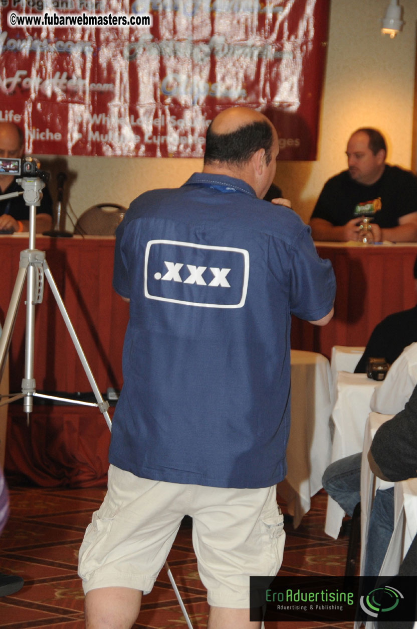 Pros and Cons of .XXX Domain Names