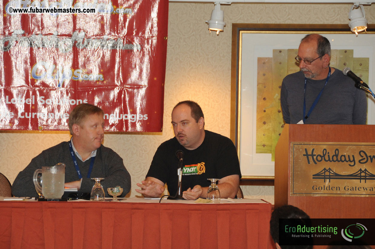 Pros and Cons of .XXX Domain Names